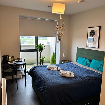 Private Ensuite Room Dublin Luaran gambar