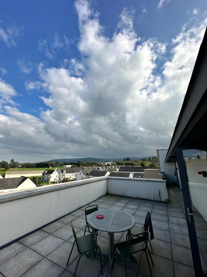 Private Ensuite Room Dublin Luaran gambar