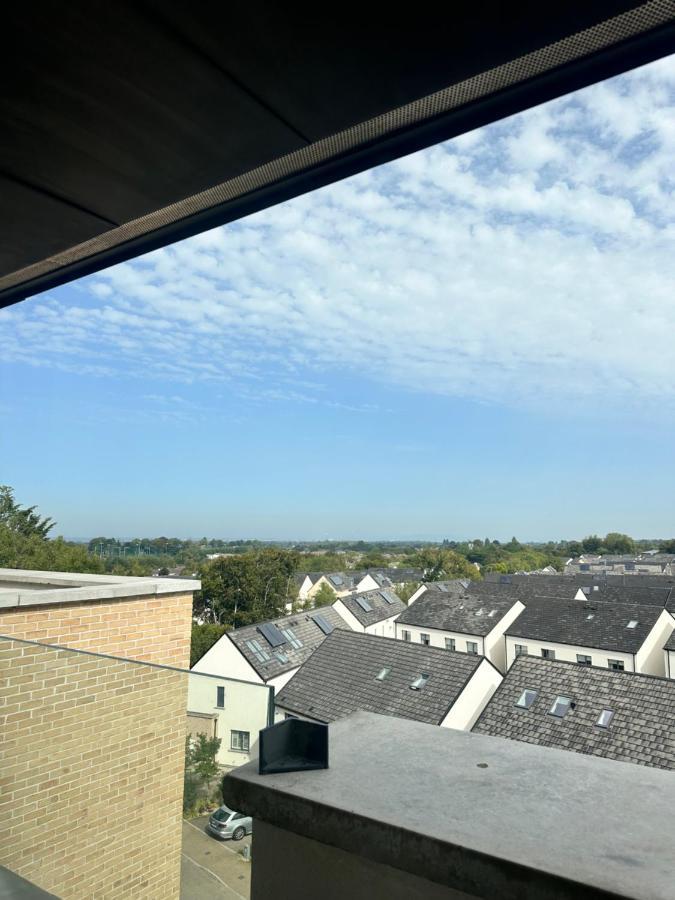 Private Ensuite Room Dublin Luaran gambar