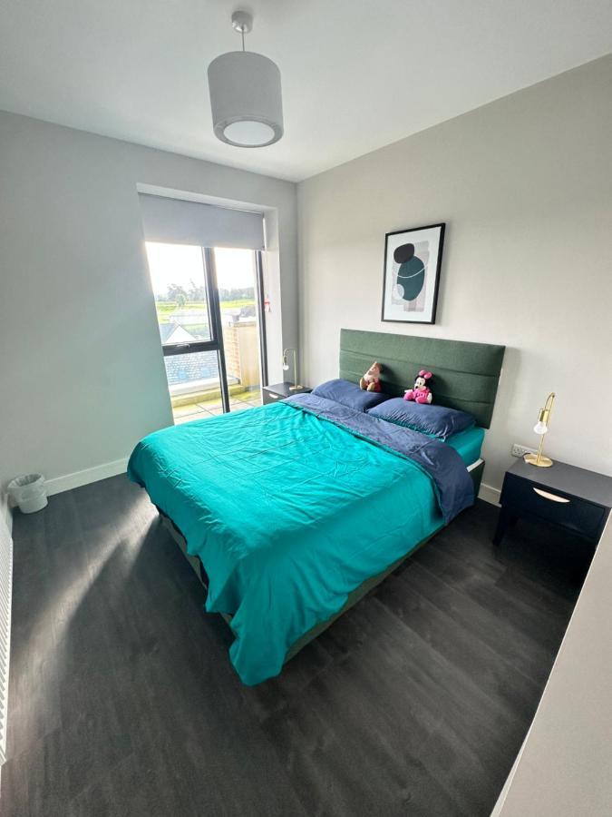 Private Ensuite Room Dublin Luaran gambar