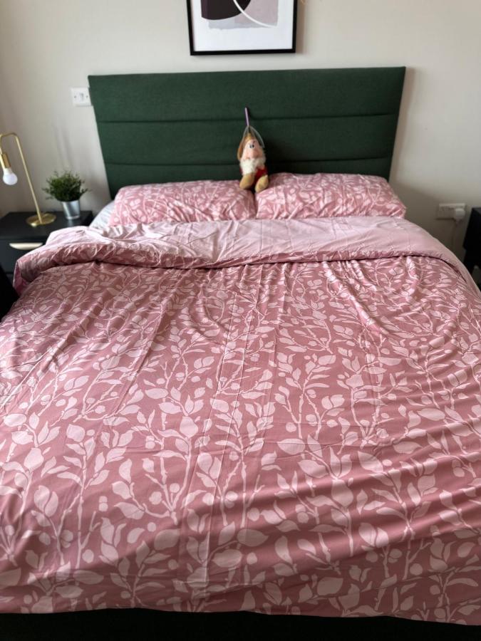 Private Ensuite Room Dublin Luaran gambar