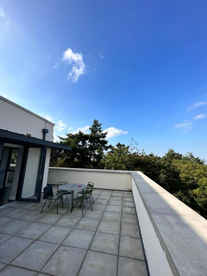 Private Ensuite Room Dublin Luaran gambar
