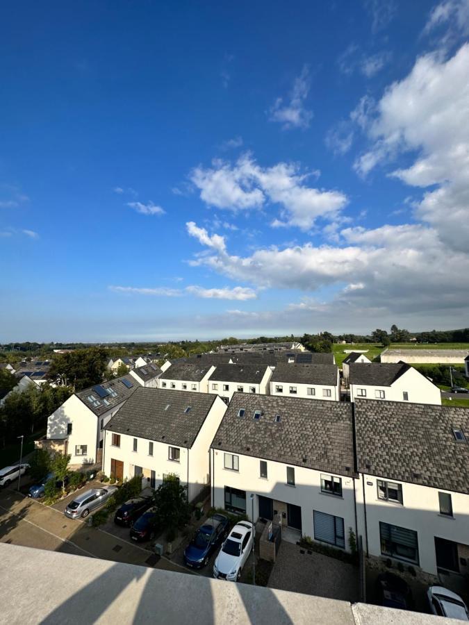 Private Ensuite Room Dublin Luaran gambar