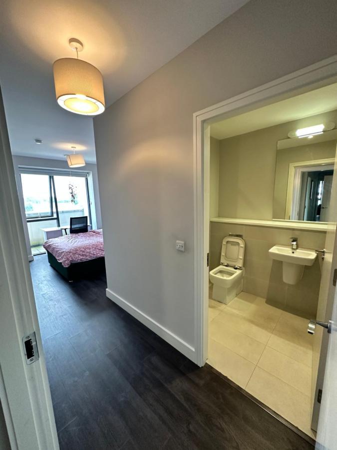 Private Ensuite Room Dublin Luaran gambar