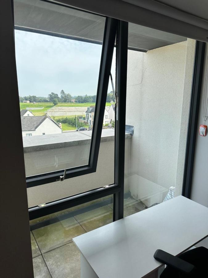 Private Ensuite Room Dublin Luaran gambar