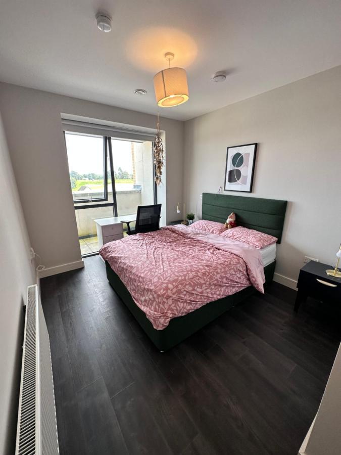 Private Ensuite Room Dublin Luaran gambar