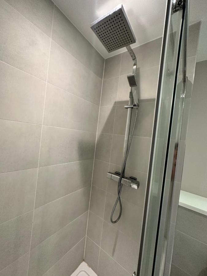 Private Ensuite Room Dublin Luaran gambar