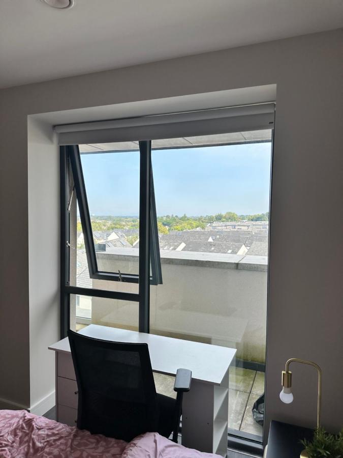 Private Ensuite Room Dublin Luaran gambar