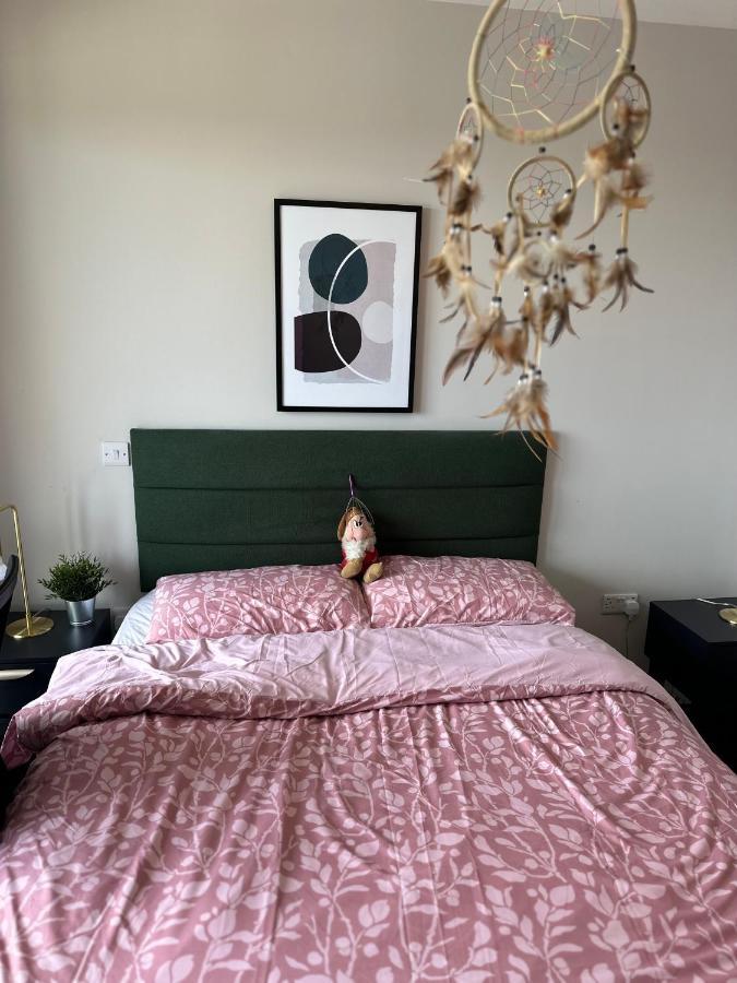 Private Ensuite Room Dublin Luaran gambar
