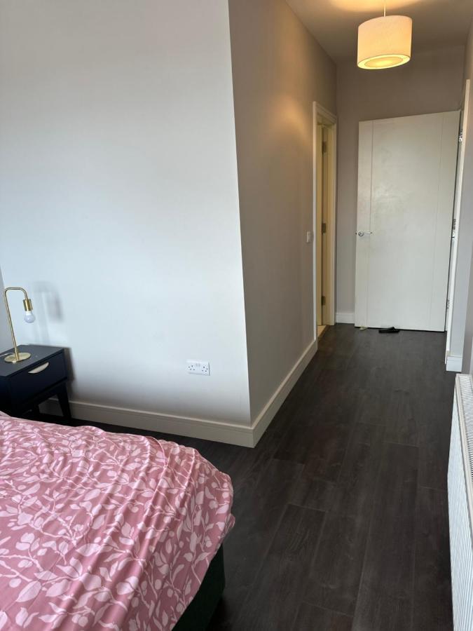 Private Ensuite Room Dublin Luaran gambar