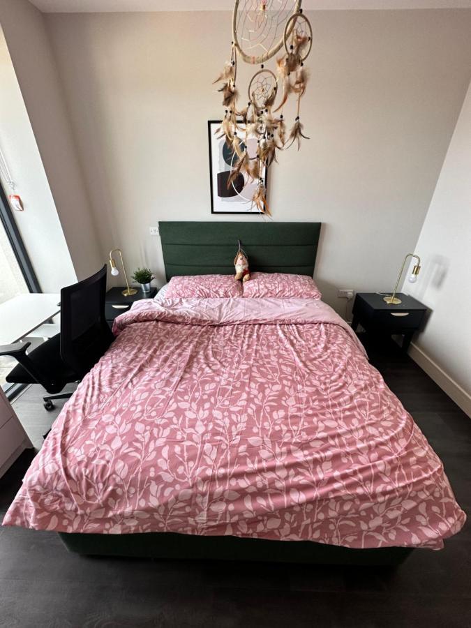 Private Ensuite Room Dublin Luaran gambar