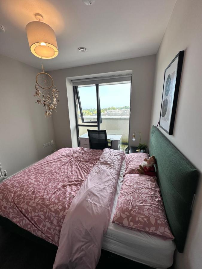 Private Ensuite Room Dublin Luaran gambar