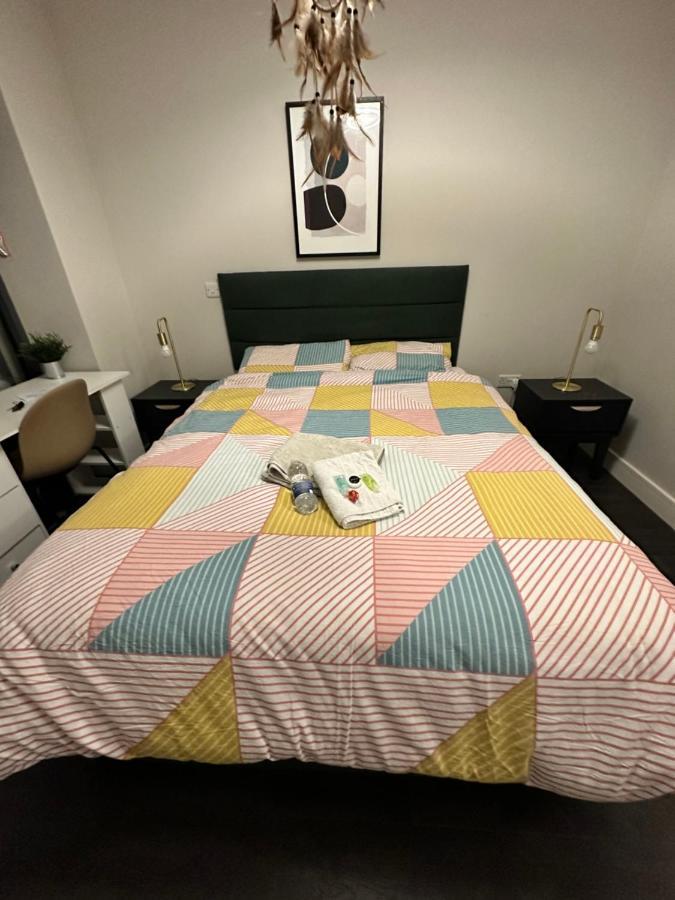 Private Ensuite Room Dublin Luaran gambar