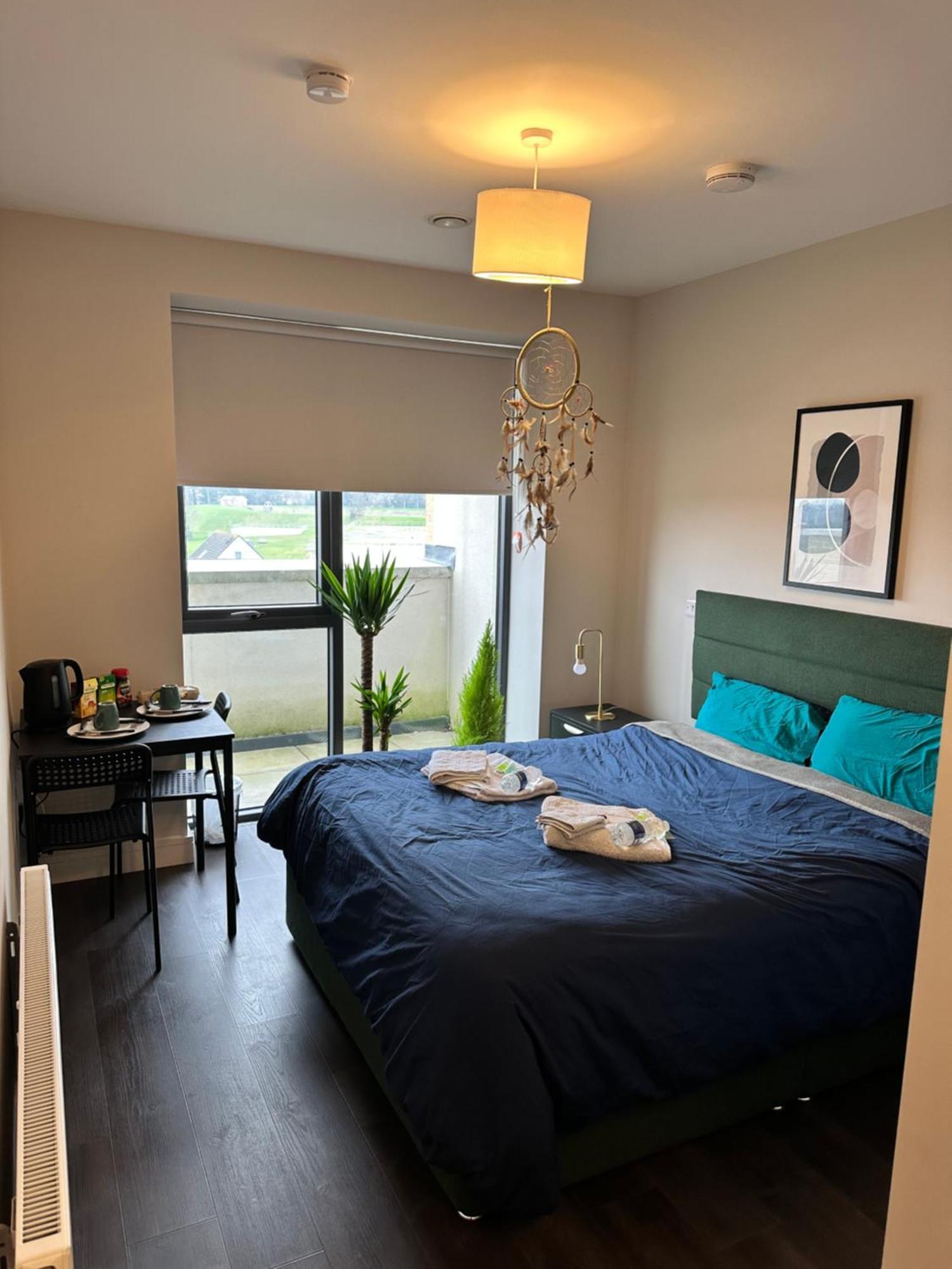Private Ensuite Room Dublin Luaran gambar
