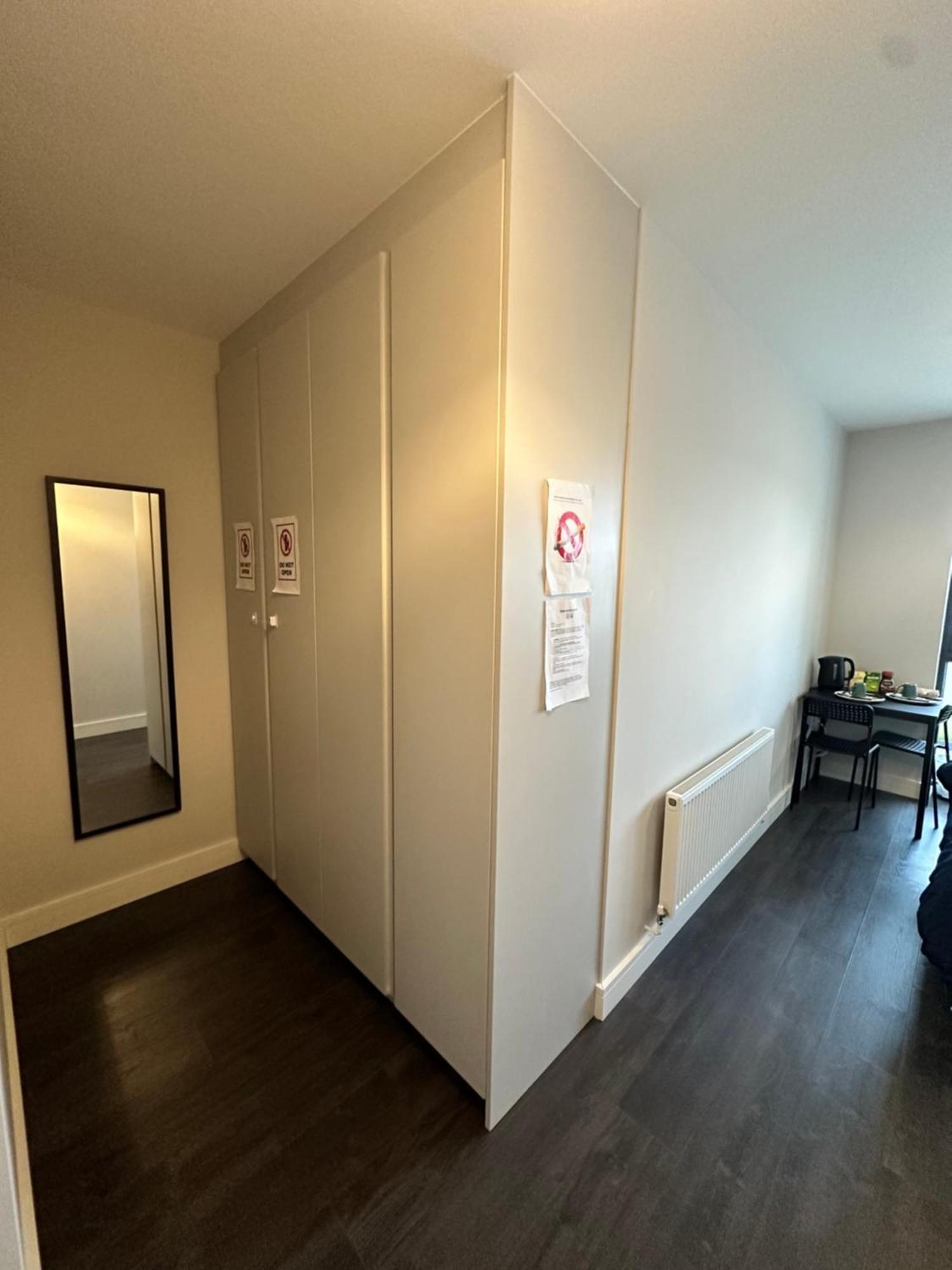 Private Ensuite Room Dublin Luaran gambar